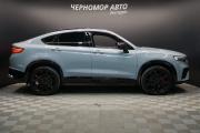 Geely Tugella I Рестайлинг Крым  - изображение 41
