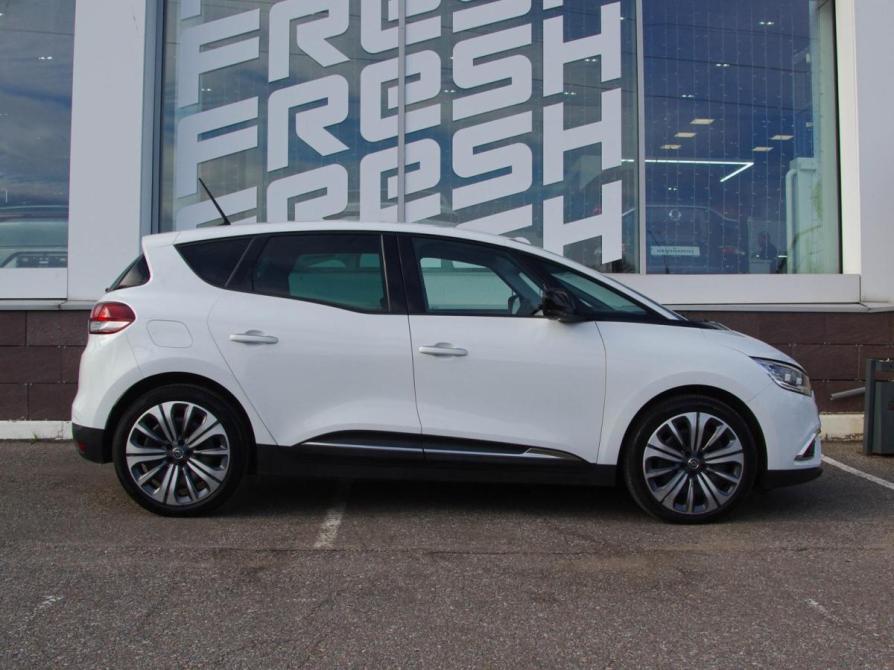 Renault Scenic IV Владимир  - изображение 5