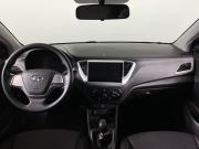 Hyundai Solaris II Москва  - изображение 31