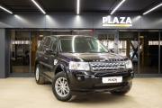 Land Rover Freelander II Рестайлинг Уфа  - изображение 24