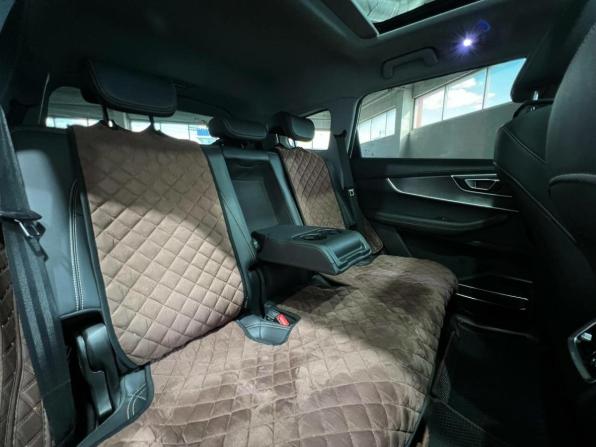 Chery Tiggo 8 I Рестайлинг с пробегом 2023 года, цена 2 150 000 рублей, 59999 км, внедорожник, Автокод Объявления