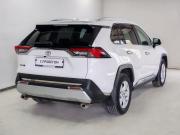 Toyota RAV4 V (XA50) Астрахань  - изображение 24