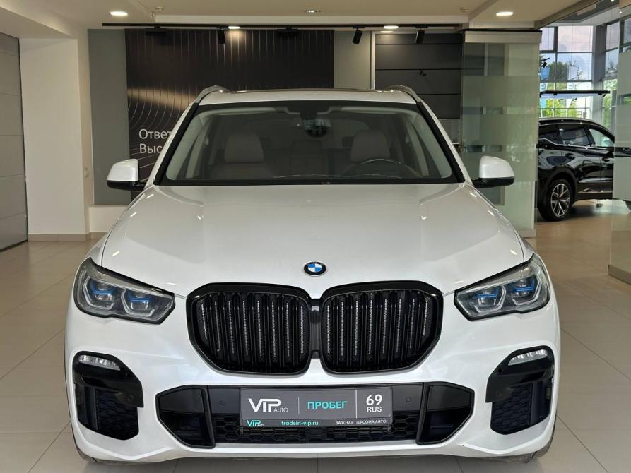 BMW X5 IV (G05/G18) Тверь  - изображение 2