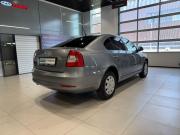 Skoda Octavia II (A5) Рестайлинг Москва  - изображение 22