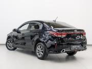 Kia Rio IV Рестайлинг Москва  - изображение 32