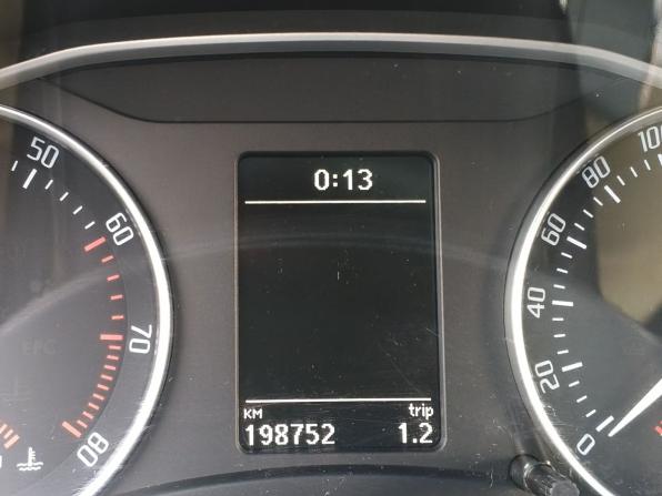 Skoda Octavia II (A5) Рестайлинг с пробегом 2011 года, цена 635 000 рублей, 198749 км, лифтбек, Автокод Объявления