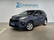 Kia Sportage IV Омск  - изображение 22