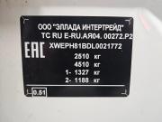 Kia Sorento III Prime Рестайлинг Тольятти  - изображение 42