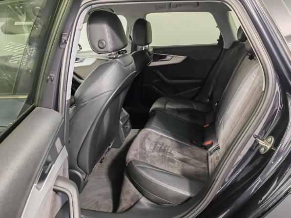 Audi A4 allroad V (B9) с пробегом 2016 года, цена 2 745 000 рублей, 173377 км, универсал, Автокод Объявления