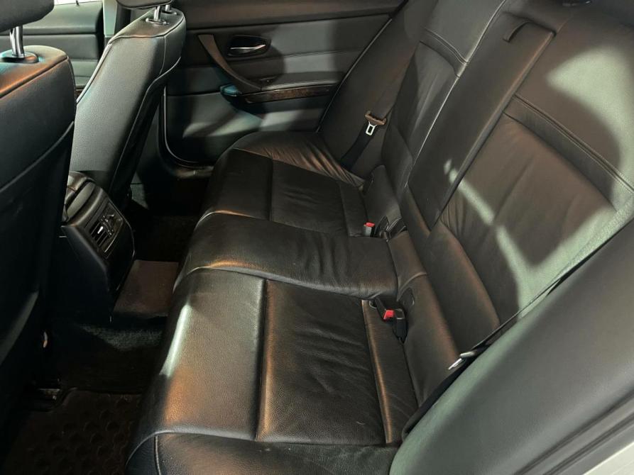 BMW 3 серии V (E90/E91/E92/E93) Рестайлинг Нижнекамск  - изображение 10