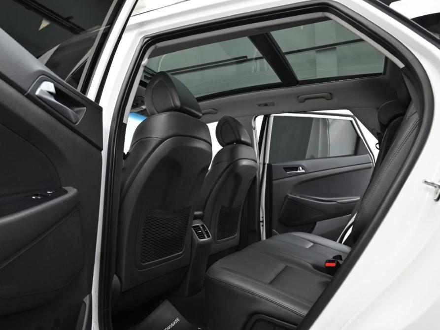 Hyundai Tucson III Москва  - изображение 16