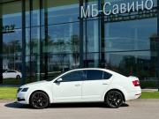 Skoda Octavia III (A7) Рестайлинг Пермь  - изображение 28