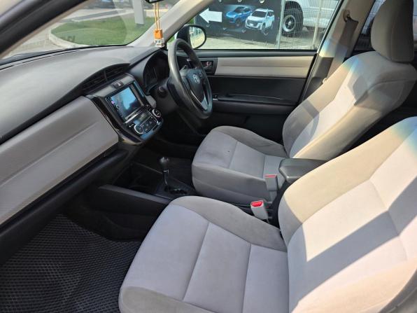 Toyota Corolla XI (E160 E170 E180) с пробегом 2014 года, цена 899 900 рублей, 233370 км, седан, Автокод Объявления