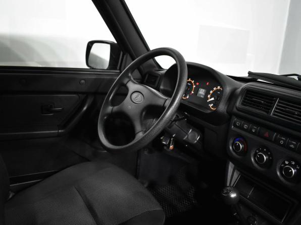 Lada (ВАЗ) Niva Legend с пробегом 2023 года, цена 820 000 рублей, 60800 км, внедорожник, Автокод Объявления