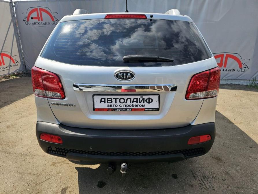 Kia Sorento II Ярославль  - изображение 7