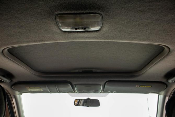 Honda CR-V II с пробегом 2002 года, цена 699 000 рублей, 230000 км, внедорожник, Автокод Объявления