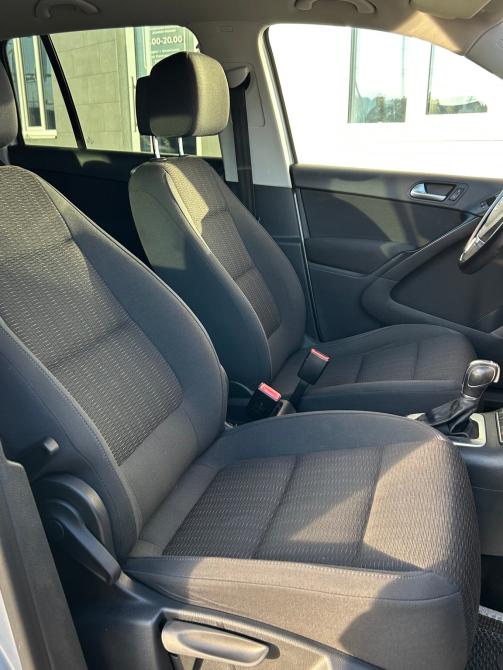 Volkswagen Tiguan I Рестайлинг Альметьевск  - изображение 13