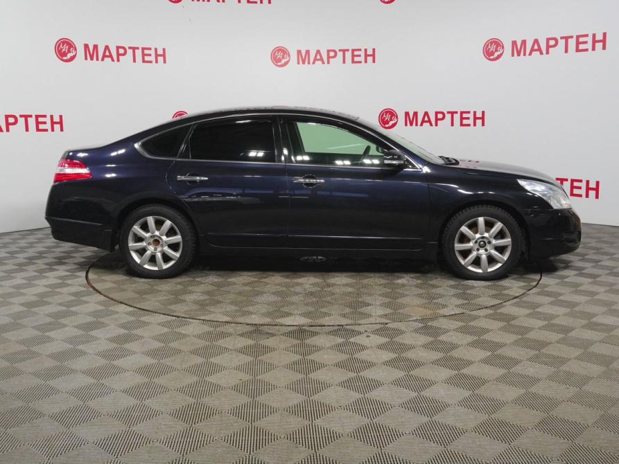 Nissan Teana II Вологда  - изображение 4