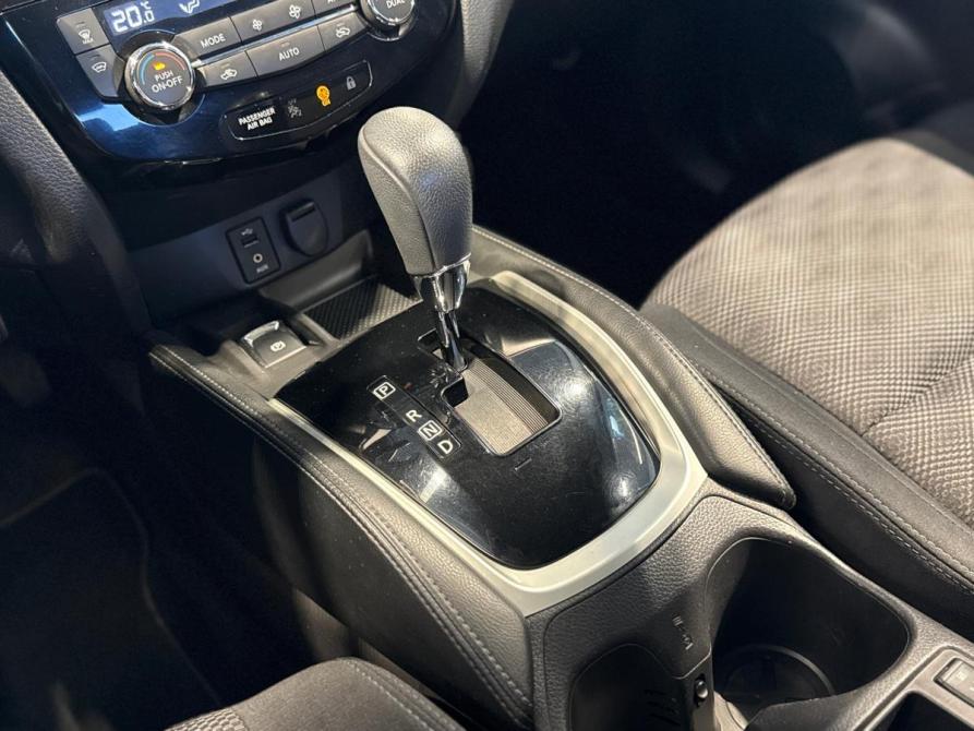 Nissan Qashqai II Екатеринбург  - изображение 14