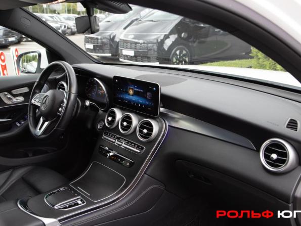 Mercedes-Benz GLC Coupe I (C253) Рестайлинг с пробегом 2019 года, цена 4 478 000 рублей, 90175 км, внедорожник, Автокод Объявления