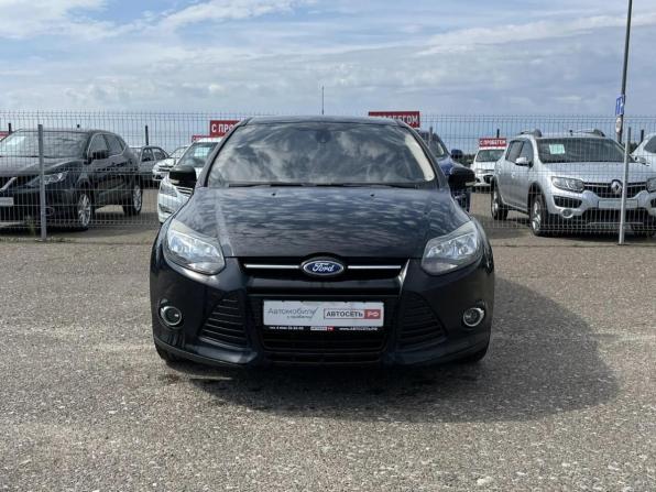 Ford Focus III с пробегом 2013 года, цена 796 817 рублей, 109093 км, хэтчбек, Автокод Объявления