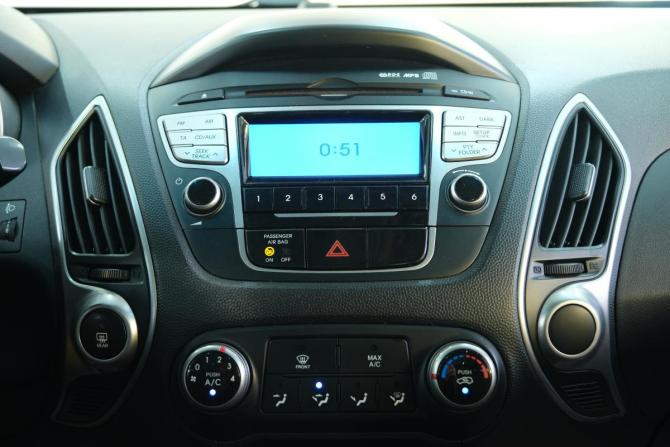 Hyundai Tucson II с пробегом 2011 года, цена 1 399 000 рублей, 263000 км, внедорожник, Автокод Объявления