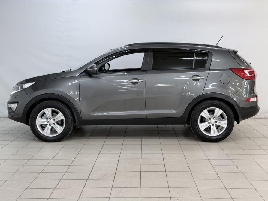 Kia Sportage III Воронеж  - изображение 9