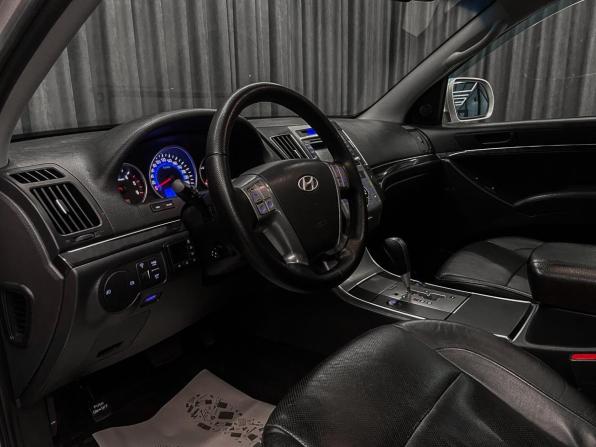 Hyundai ix55 с пробегом 2012 года, цена 1 670 000 рублей, 196000 км, внедорожник, Автокод Объявления