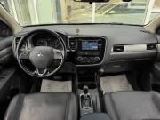 Mitsubishi Outlander III Рестайлинг 2 Ульяновск  - изображение 37