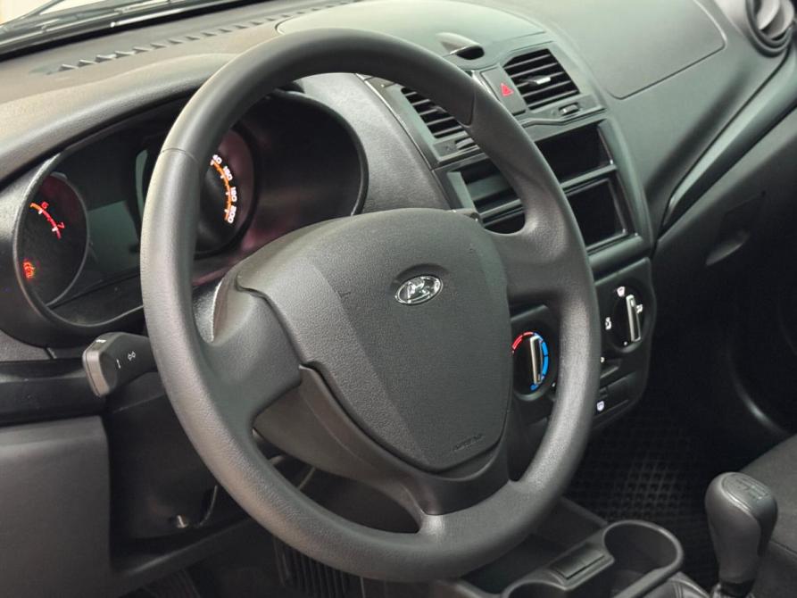Lada (ВАЗ) Granta I Рестайлинг Набережные Челны  - изображение 10