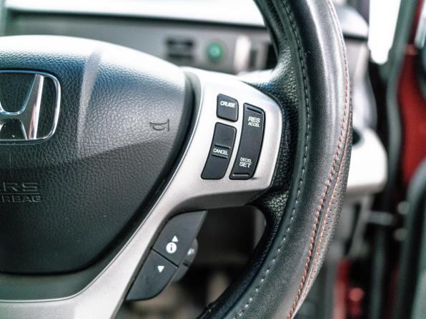 Honda Freed I Рестайлинг с пробегом 2014 года, цена 1 050 000 рублей, 106189 км, компактвэн, Автокод Объявления