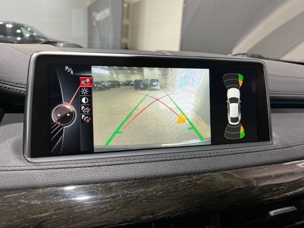 BMW X6 II (F16) с пробегом 2016 года, цена 3 280 000 рублей, 164767 км, внедорожник, Автокод Объявления