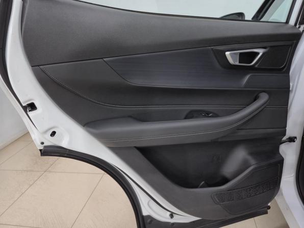 Chery Tiggo 4 I Рестайлинг 2 с пробегом 2025 года, цена 1 770 000 рублей, 4824 км, внедорожник, Автокод Объявления
