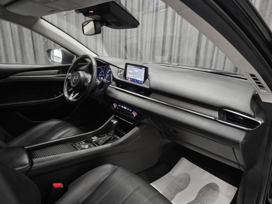 Mazda 6 III (GJ) Рестайлинг 2 Красноярск  - изображение 17