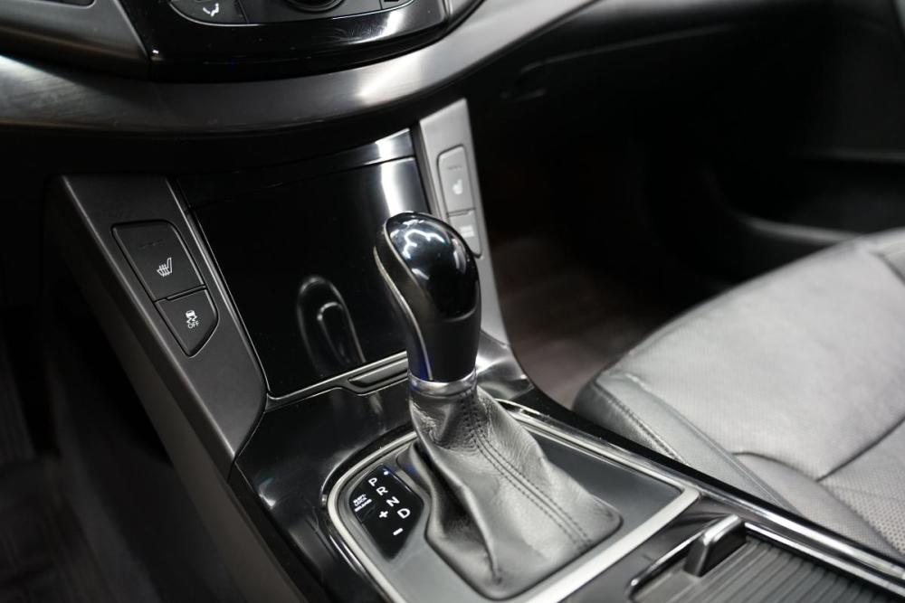 Hyundai i40 I Рестайлинг Крым  - изображение 11