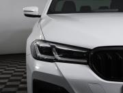 BMW 5 серии VII (G30/G31/G38) Рестайлинг Москва  - изображение 56