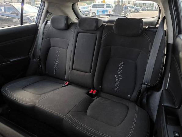 Kia Sportage III с пробегом 2011 года, цена 960 000 рублей, 215742 км, внедорожник, Автокод Объявления