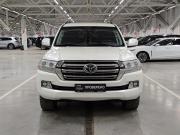 Toyota Land Cruiser 200 Series Рестайлинг 2 Казань  - изображение 24