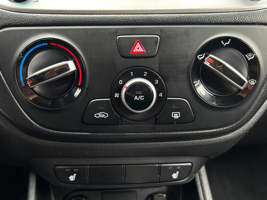 Hyundai Solaris II Альметьевск  - изображение 21