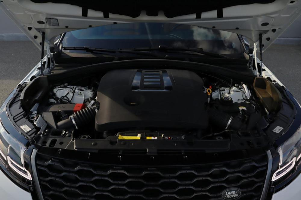 Land Rover Range Rover Velar I Тюмень  - изображение 5
