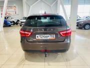 Lada (ВАЗ) Vesta I Миасс  - изображение 28