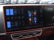 Li Auto (Lixiang) L7 I Москва  - изображение 45
