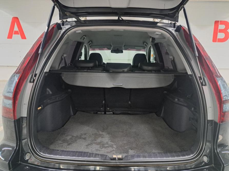 Honda CR-V III Рестайлинг Казань  - изображение 12