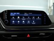 Hyundai Sonata VIII (DN8) Москва  - изображение 51