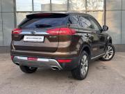 Geely Atlas I Ярославль  - изображение 19
