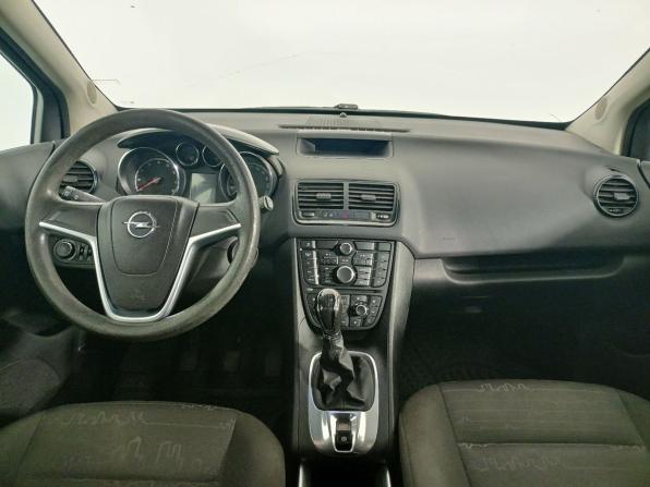 Opel Meriva B с пробегом 2012 года, цена 519 000 рублей, 208000 км, компактвэн, Автокод Объявления
