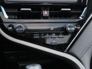 Toyota Camry VIII (XV70) Рестайлинг Москва  - изображение 33