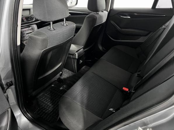 BMW X1 I (E84) Рестайлинг с пробегом 2012 года, цена 1 250 000 рублей, 167404 км, внедорожник, Автокод Объявления