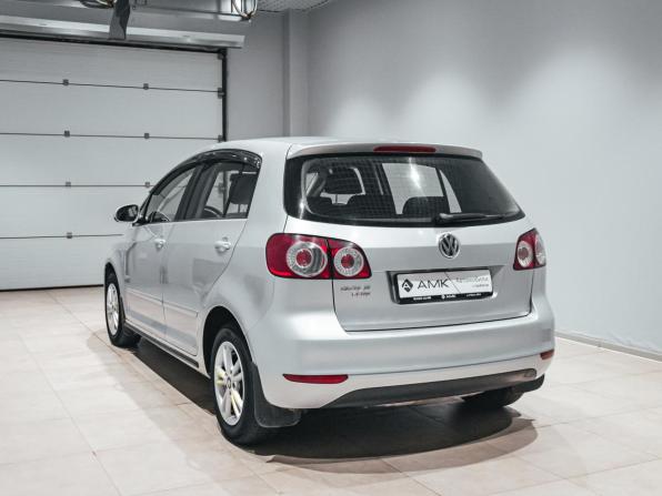 Volkswagen Golf Plus II с пробегом 2012 года, цена 589 319 рублей, 235356 км, хэтчбек, Автокод Объявления