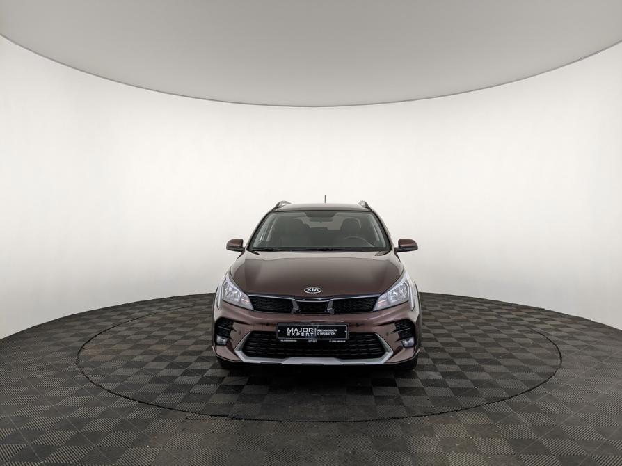Kia Rio IV Рестайлинг Москва  - изображение 2